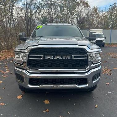 2024 RAM 2500 Tradesman Crew Cab SWB 4WD
