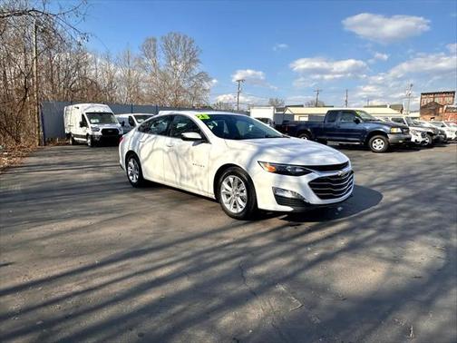 2023 Chevrolet Malibu 1LT