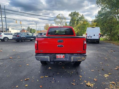 2016 Ford F-250 XL