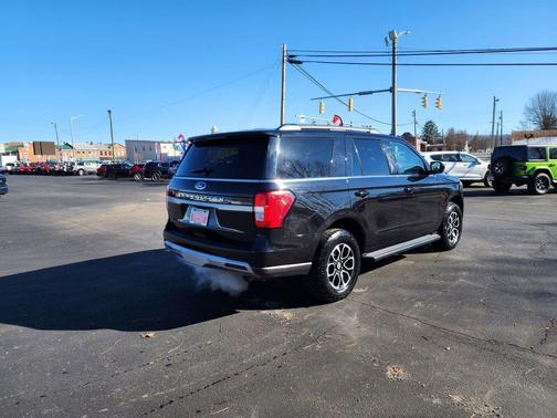 2024 Ford Expedition XLT