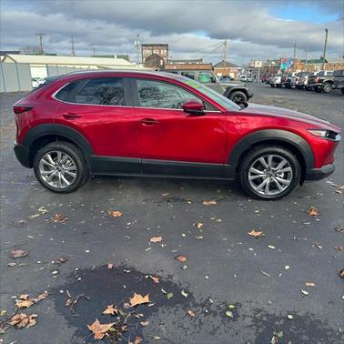 2023 Mazda CX-30 2.5 S Select Package