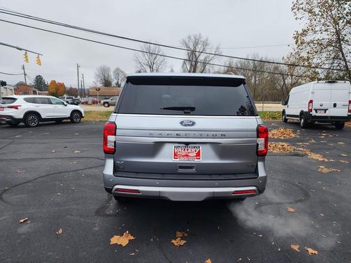 2023 Ford Expedition XLT