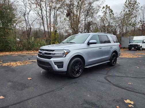 2023 Ford Expedition XLT