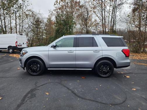 2023 Ford Expedition XLT