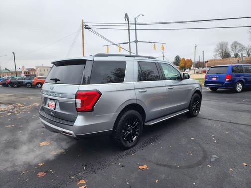 2023 Ford Expedition XLT