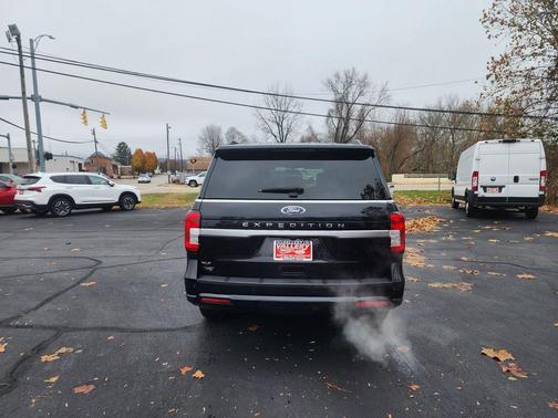 2022 Ford Expedition XLT