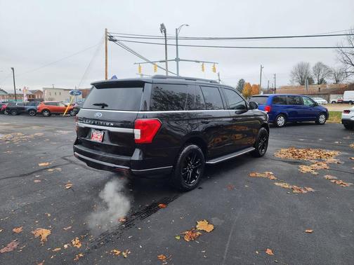 2022 Ford Expedition XLT