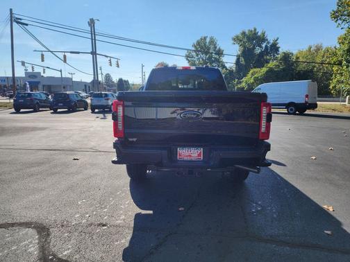 2026 Ford F-250 XLT
