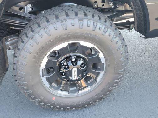 2026 Ford F-350 King Ranch
