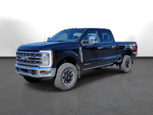 2026 Ford F-350 King Ranch