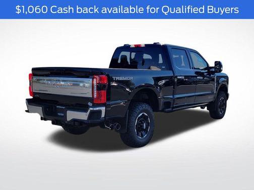 2026 Ford F-350 King Ranch