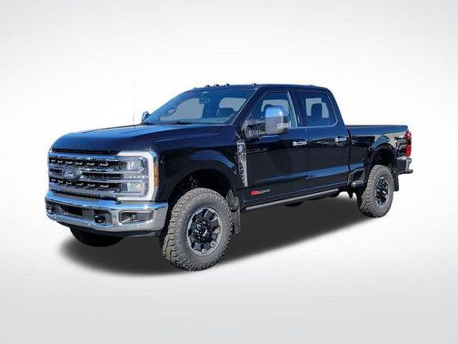 2026 Ford F-350 King Ranch