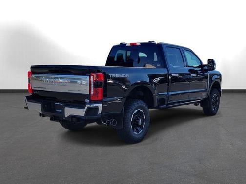 2026 Ford F-350 King Ranch
