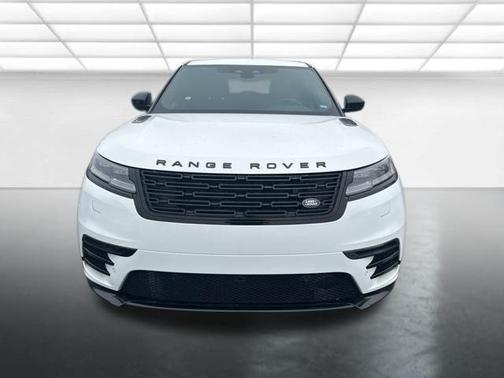 2025 Land Rover Range Rover Velar P250 SE R-Dynamic