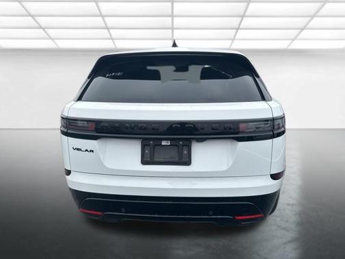 2025 Land Rover Range Rover Velar P250 SE R-Dynamic