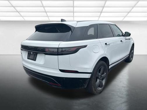 2025 Land Rover Range Rover Velar P250 SE R-Dynamic