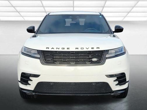 2025 Land Rover Range Rover Velar P250 SE R-Dynamic
