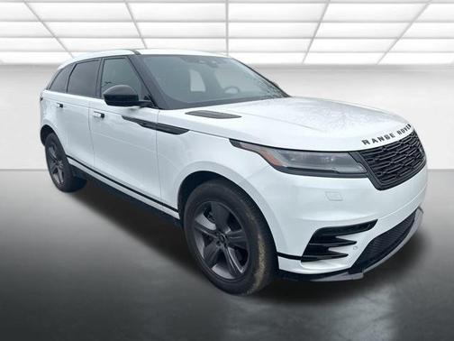 2025 Land Rover Range Rover Velar P250 SE R-Dynamic