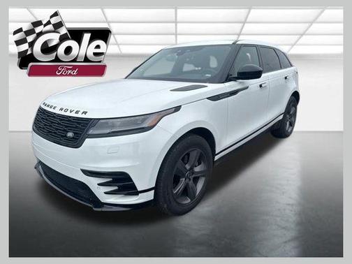 2025 Land Rover Range Rover Velar P250 SE R-Dynamic