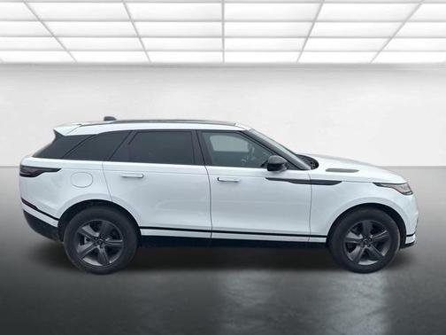 2025 Land Rover Range Rover Velar P250 SE R-Dynamic