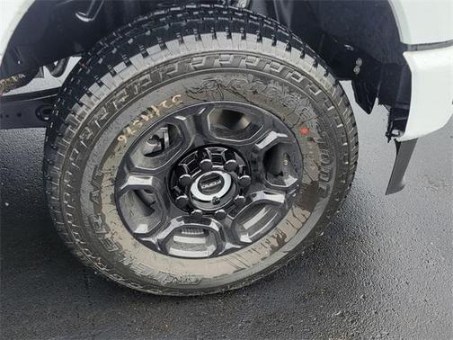 2025 Ford F-350 XL