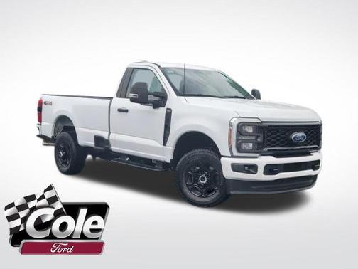 2025 Ford F-350 XL