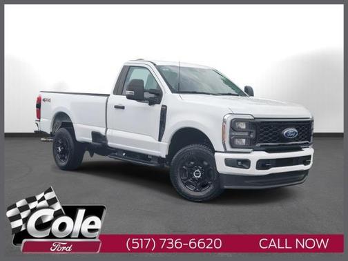 2025 Ford F-350 XL