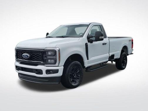 2025 Ford F-350 XL