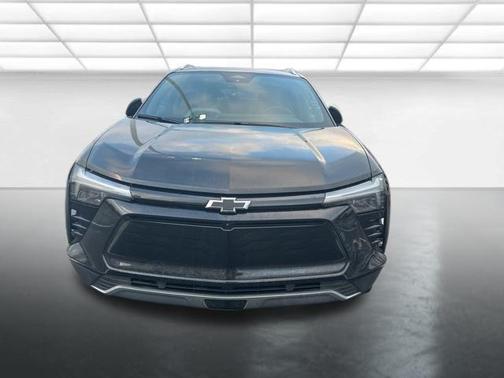 2025 Chevrolet Blazer EV AWD LT