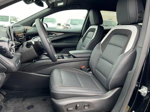 2025 Chevrolet Blazer EV AWD LT