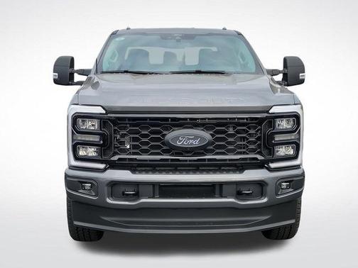2026 Ford F-350 XLT