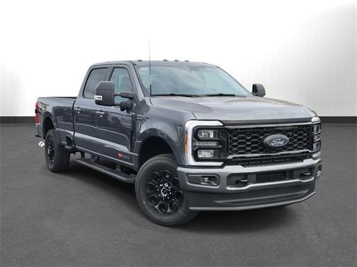 2026 Ford F-350 XLT