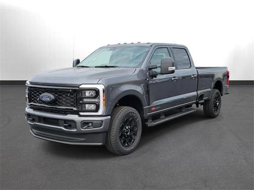 2026 Ford F-350 XLT