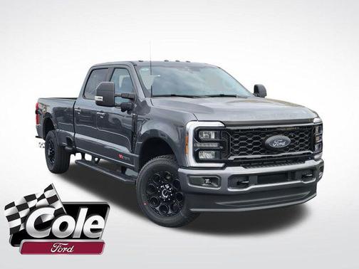 2026 Ford F-350 XLT