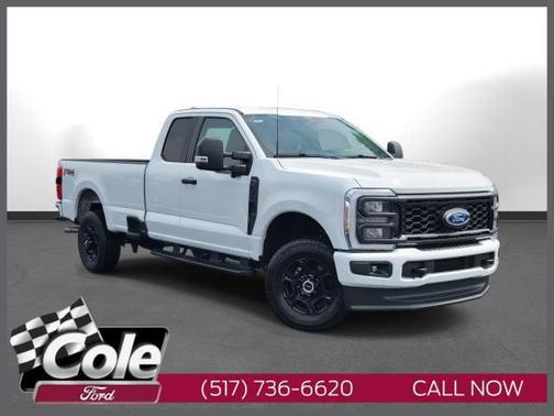 2025 Ford F-350 XL
