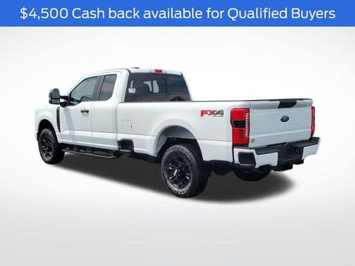 2025 Ford F-350 XL