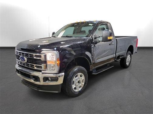 2025 Ford F-250 XLT