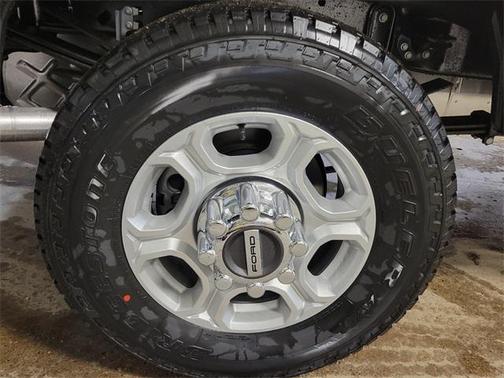 2025 Ford F-250 XLT