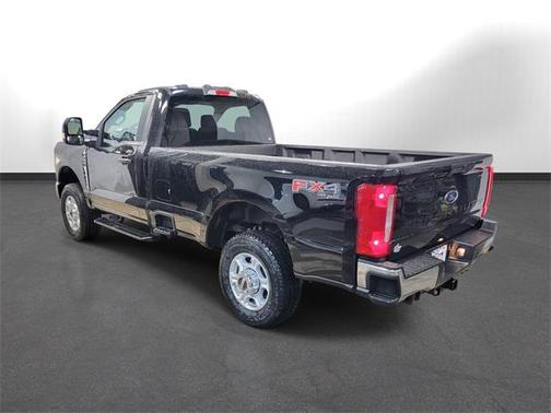 2025 Ford F-250 XLT