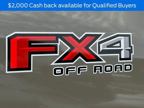 MARSH GRAY 2025 Ford Ranger LARIAT