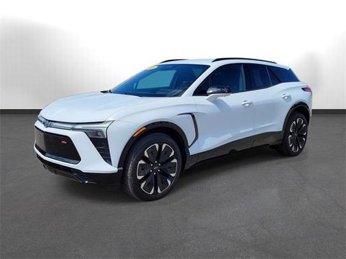 2024 Chevrolet Blazer EV eAWD RS