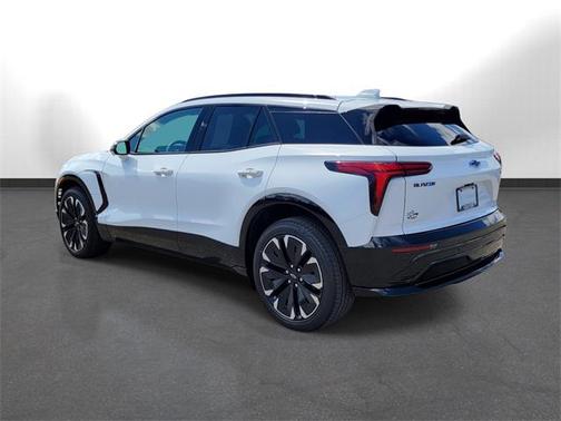 2024 Chevrolet Blazer EV eAWD RS