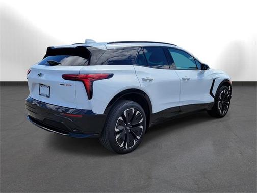 2024 Chevrolet Blazer EV eAWD RS
