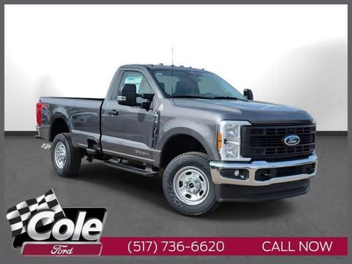 2025 Ford F-350 XL