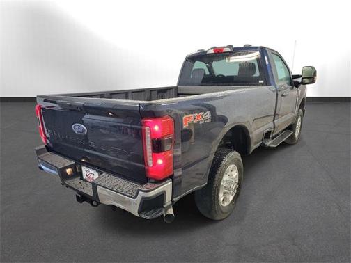2025 Ford F-250 XLT