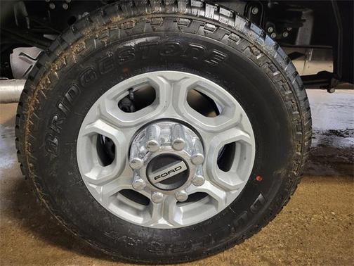 2025 Ford F-250 XLT
