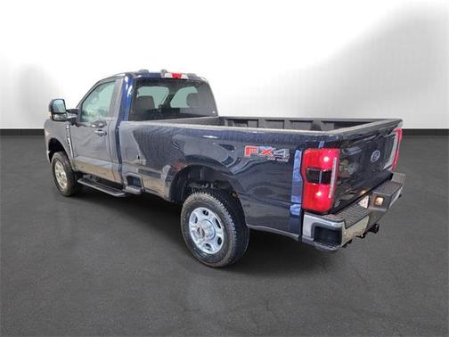 2025 Ford F-250 XLT