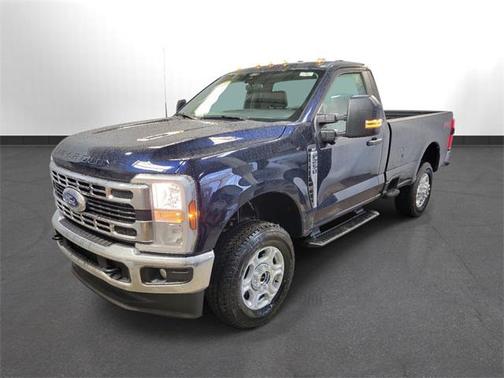 2025 Ford F-250 XLT