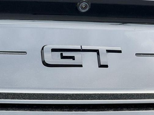 SHADOW BLACK 2023 Ford Mustang GT Premium