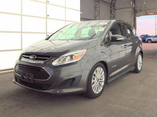 2017 Ford C-Max Hybrid SE